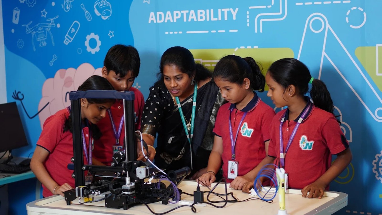 STEM Education for School Children: What It Means and  Why It Matters