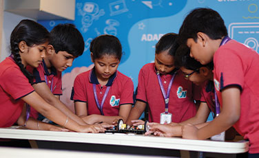 Science and Technology